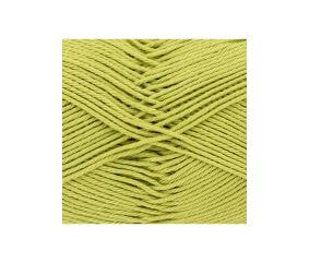 Fil à tricoter COTTON QUICK UNI - Gründl - PPSC - certifié Oeko-Tex