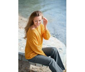 Fil à tricoter COTTON QUICK UNI - Gründl - PPSC - certifié Oeko-Tex