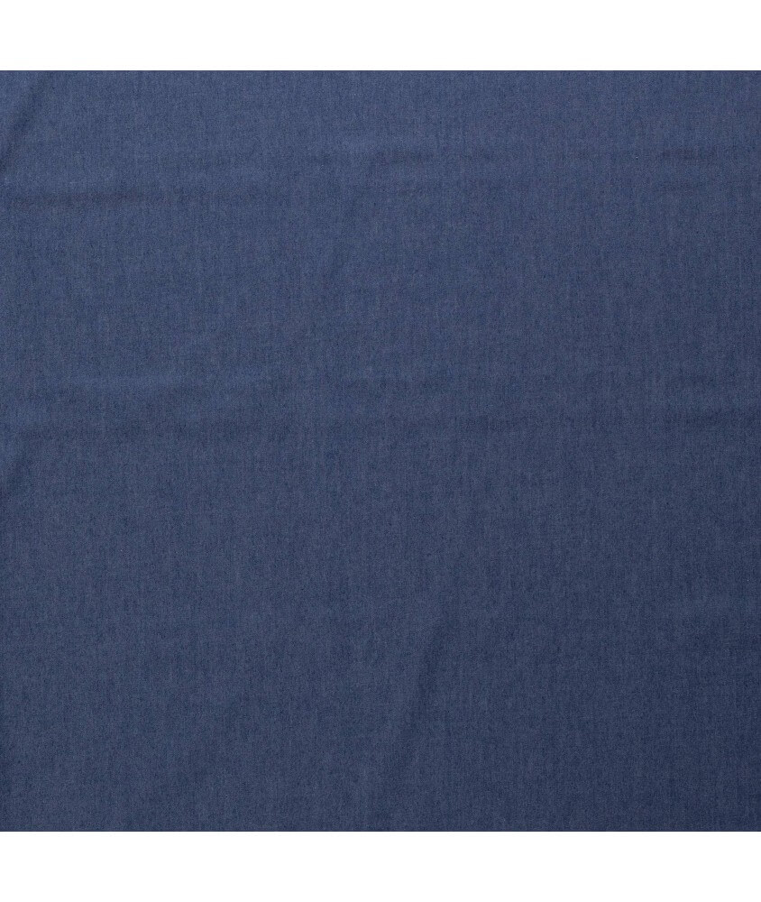 Tissu coton Jean