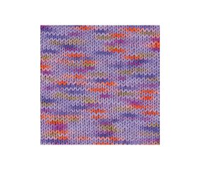 Fil à tricoter COTTON QUICK PRINT - Gründl - PPSC - certifié Oeko-Tex