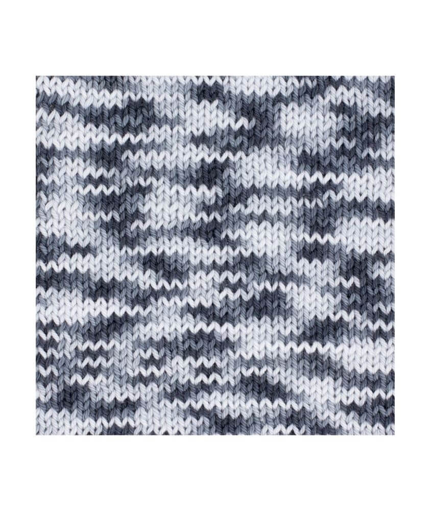 Fil à tricoter COTTON QUICK PRINT - Gründl - PPSC - certifié Oeko-Tex Fil à tricoter COTTON QUICK PRINT - Gründl - PPSC - certifié Oeko-Tex