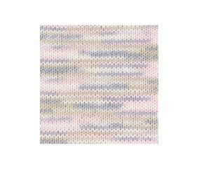 Fil à tricoter COTTON QUICK PRINT - Gründl - PPSC - certifié Oeko-Tex