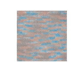 Fil à tricoter COTTON QUICK PRINT - Gründl - PPSC - certifié Oeko-Tex