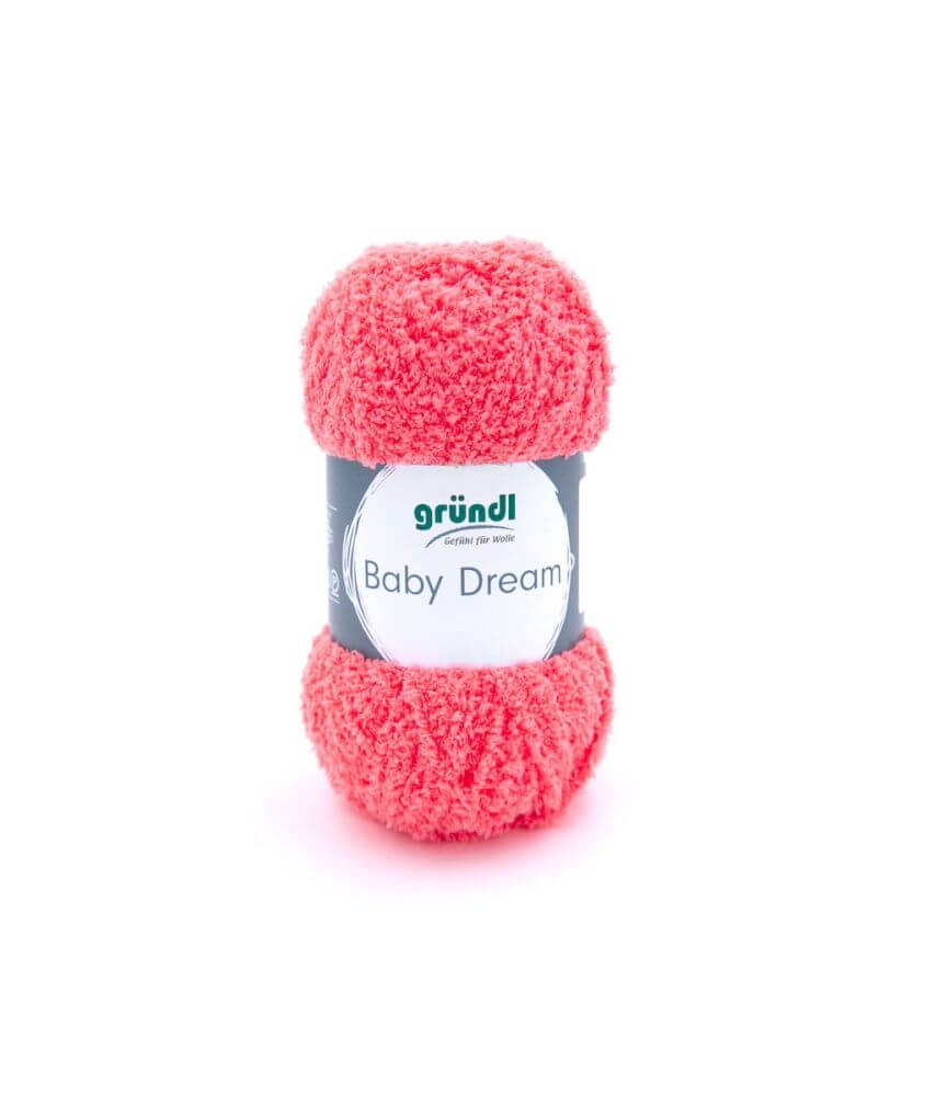 Fil à tricoter Baby Dream - Gründl - certifié Oeko-Tex