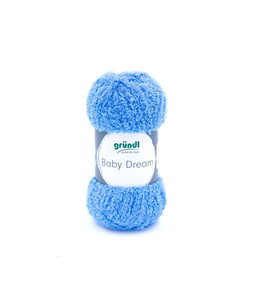 Fil à tricoter Baby Dream - Gründl - certifié Oeko-Tex Fil à tricoter Baby Dream - Gründl - certifié Oeko-Tex