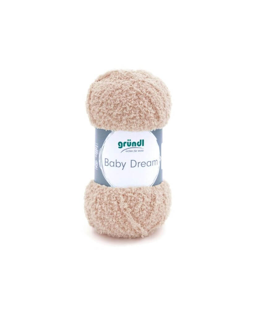 Fil à tricoter Baby Dream - Gründl - certifié Oeko-Tex