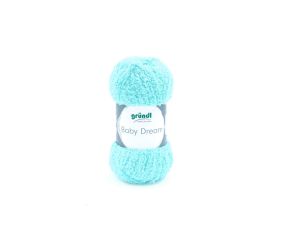 Fil à tricoter Baby Dream - Gründl - certifié Oeko-Tex