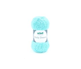 Fil à tricoter Baby Dream - Gründl - certifié Oeko-Tex