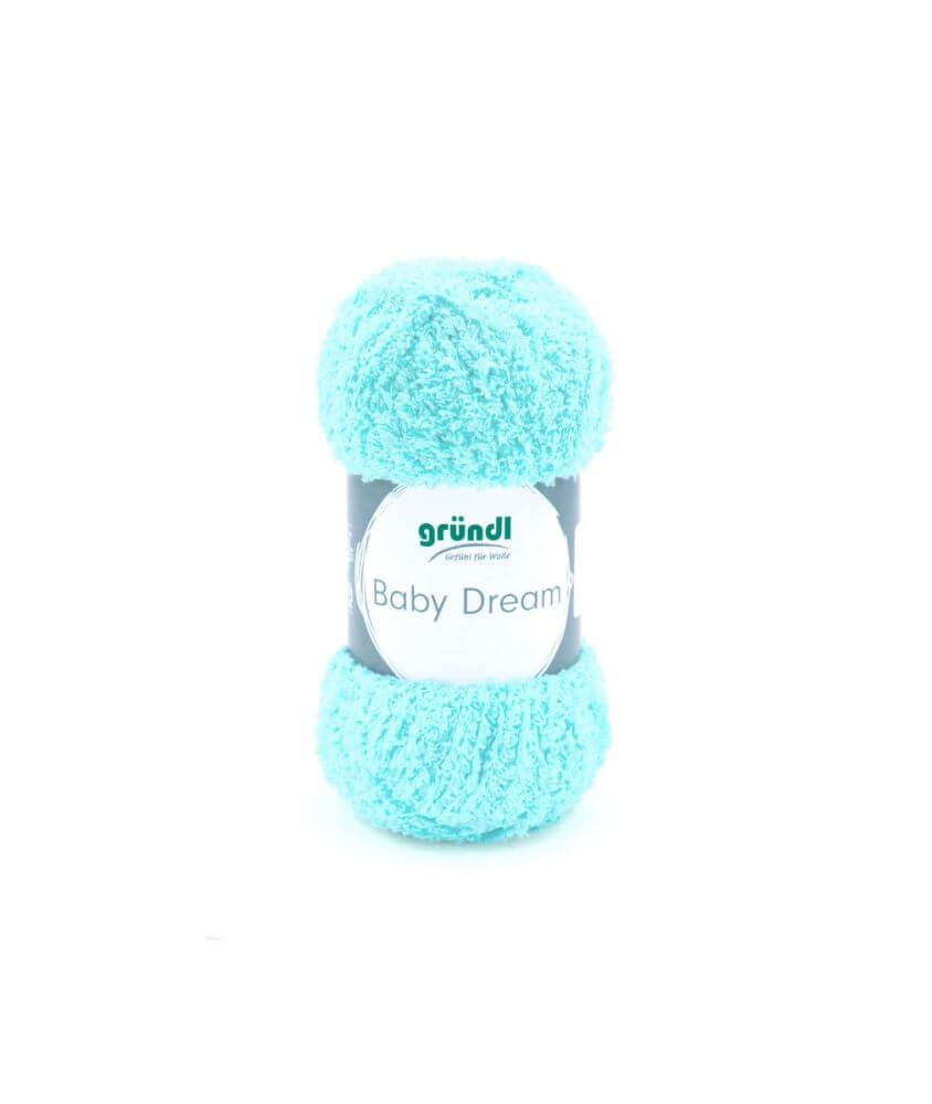 Fil à tricoter Baby Dream - Gründl - certifié Oeko-Tex Fil à tricoter Baby Dream - Gründl - certifié Oeko-Tex