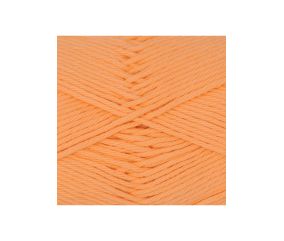 Fil à tricoter COTTON FUN - Gründl - certifié Oeko-Tex