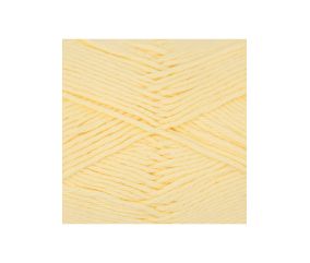 Fil à tricoter COTTON FUN - Gründl - certifié Oeko-Tex