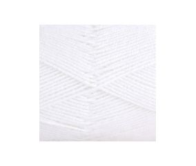 Fil layette à tricoter BABY UNI - Grundl - certifiée Oeko-Tex