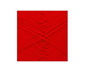 Fil à tricoter LISA PREMIUM UNI - Grundl - certifiée Oeko-Tex