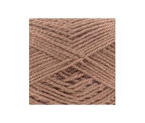 Fil à tricoter LISA PREMIUM UNI - Grundl - certifiée Oeko-Tex