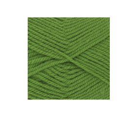 Fil à tricoter LISA PREMIUM UNI - Grundl - certifiée Oeko-Tex