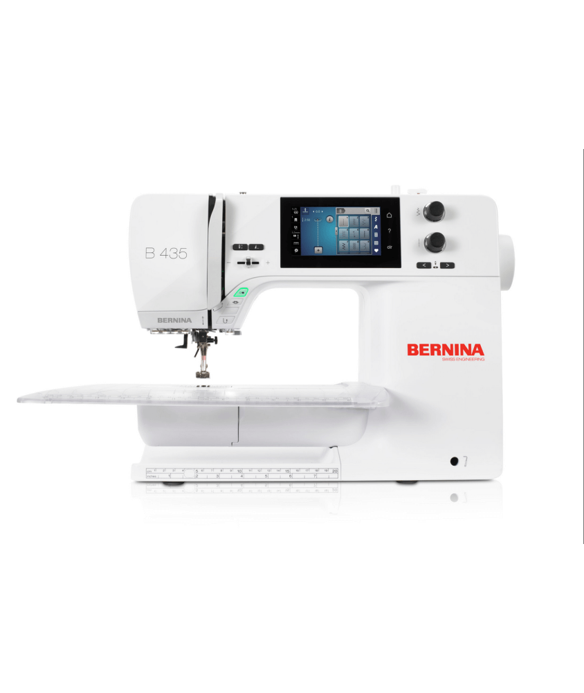 Machine à coudre Bernina 435 - Bernina