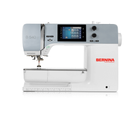 Machine À Coudre Bernina 540 - Bernina