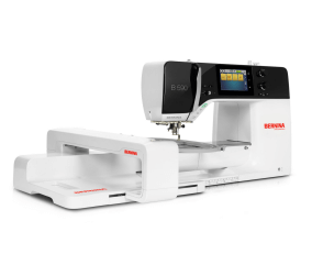 Machine à coudre Bernina 590 - Bernina