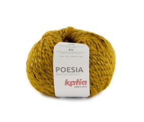 Laine à tricoter Poesia - Katia
