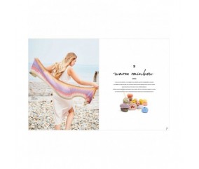 Catalogue LOVEWOOL - Rico Design -Printemps/Ete 2021 - N°12