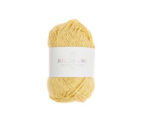 Pelote coton pour Amigurumi RICORUMI TWINKLY TWINKLY DK 25 gr - Rico Design