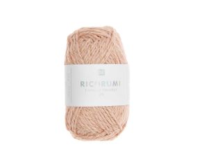 Pelote coton pour Amigurumi RICORUMI TWINKLY TWINKLY DK 25 gr - Rico Design