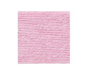 Pelote coton pour Amigurumi RICORUMI TWINKLY TWINKLY DK 25 gr - Rico Design