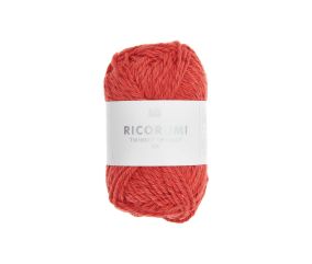 Pelote coton pour Amigurumi RICORUMI TWINKLY TWINKLY DK 25 gr - Rico Design