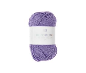 Pelote coton pour Amigurumi RICORUMI TWINKLY TWINKLY DK 25 gr - Rico Design