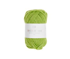 Pelote coton pour Amigurumi RICORUMI TWINKLY TWINKLY DK 25 gr - Rico Design