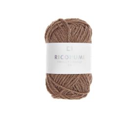 Pelote coton pour Amigurumi RICORUMI TWINKLY TWINKLY DK 25 gr - Rico Design