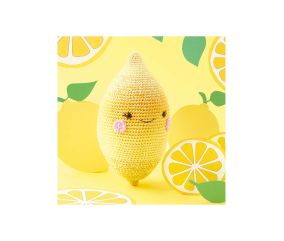 Pelote coton pour Amigurumi RICORUMI SPIN SPIN DK 50 gr - Rico Design