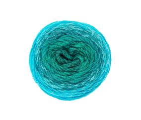 Pelote coton pour Amigurumi RICORUMI SPIN SPIN DK 50 gr - Rico Design