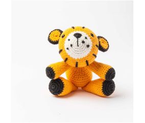 Kit RICORUMI PUPPIES Tigre - Rico Design