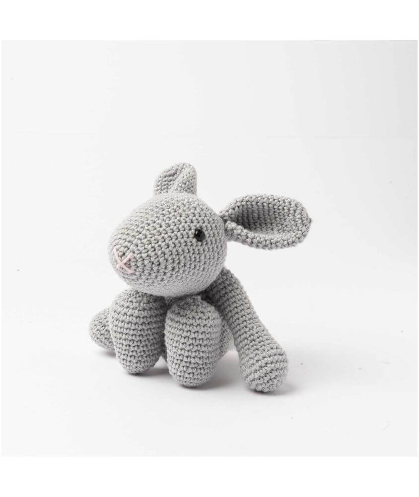 KIT RICORUMI PUPPIES LAPIN - Rico Design KIT RICORUMI PUPPIES LAPIN - Rico Design