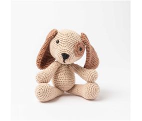 KIT RICORUMI PUPPIES CHIEN - Rico Design