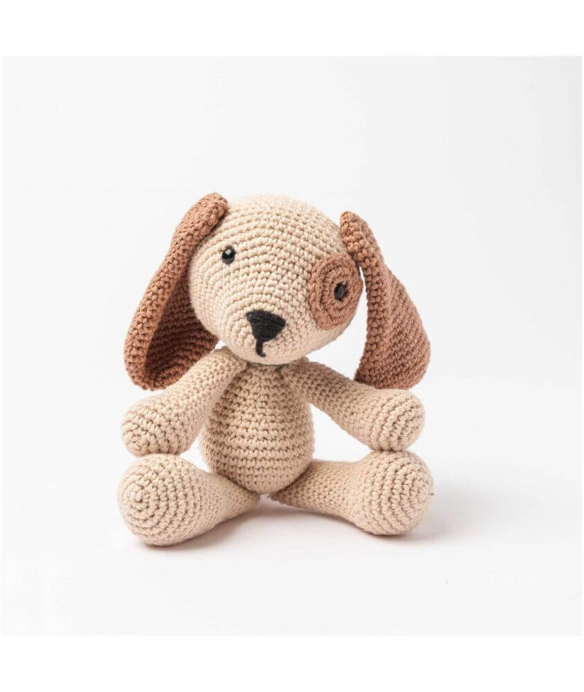 KIT RICORUMI PUPPIES CHIEN - Rico Design KIT RICORUMI PUPPIES CHIEN - Rico Design