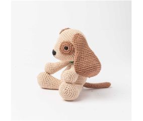 KIT RICORUMI PUPPIES CHIEN - Rico Design