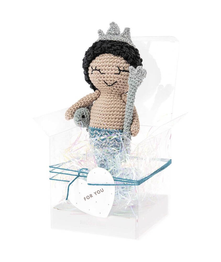 Kit RICORUMI NEPTUNE - Rico Design Kit RICORUMI NEPTUNE - Rico Design