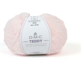 Pelote de laine layette TEDDY - DMC