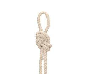 Corde de Coton Recyclé Macramé Anchor Crafty - 250gr - SMC