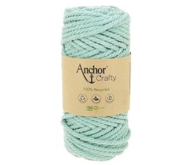 Corde de Coton Recyclé Macramé Anchor Crafty - 250gr - SMC