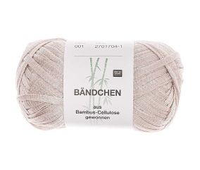 Pelote de Bambou BANDCHEN - Rico Design