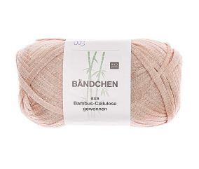 Pelote de Bambou BANDCHEN - Rico Design