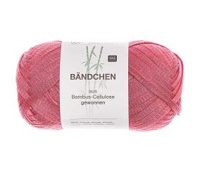 Pelote de Bambou BANDCHEN - Rico Design