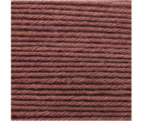 Pelote de laine Luxury Super 100 superfine wool dk - Rico Design