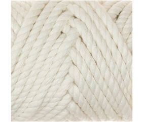 Creative COTTON CORD macramé 130 GR - Rico Design