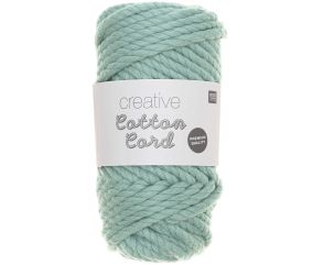 Creative COTTON CORD macramé 130 GR - Rico Design