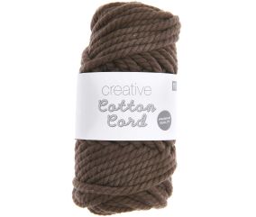 Creative COTTON CORD macramé 130 GR - Rico Design