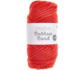 Creative COTTON CORD macramé 130 GR - Rico Design